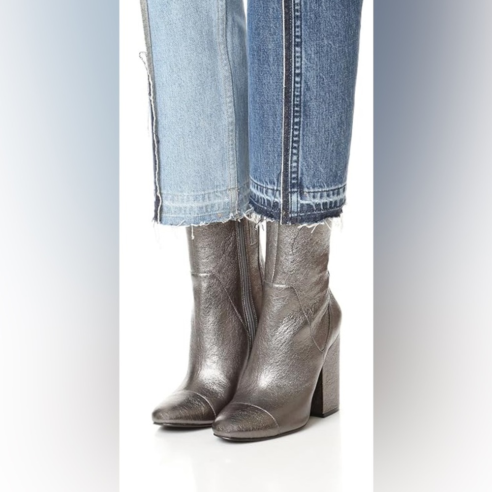 KENDALL x KYLIE Boots
